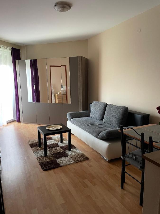 Sissy20 Apartman Budapeszt Zewnętrze zdjęcie