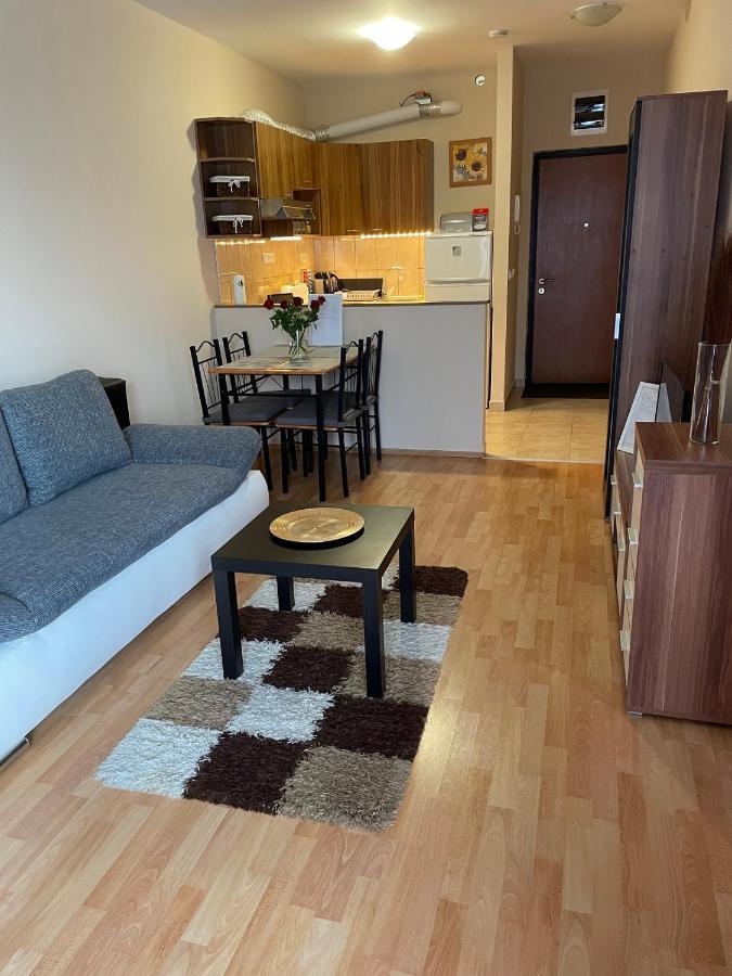 Sissy20 Apartman Budapeszt Zewnętrze zdjęcie