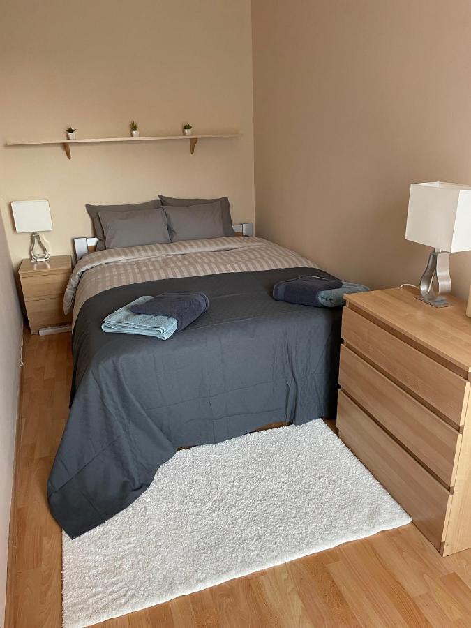 Sissy20 Apartman Budapeszt Zewnętrze zdjęcie