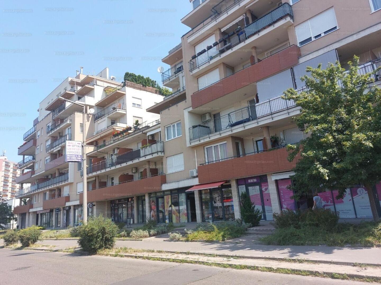 Sissy20 Apartman Budapeszt Zewnętrze zdjęcie